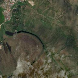Saskylakh Satellite Map