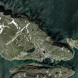 Ávanuorri Satellite Map