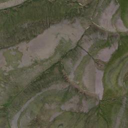 Bulunskiy Rayon Satellite Map