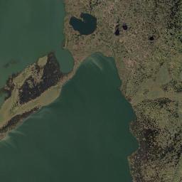 Allaikhovskiy Rayon Satellite Map