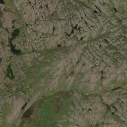 Nesseby Satellite Map
