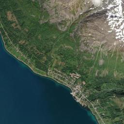 Olderdalen Satellite Map