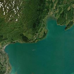 Lyngseidet Satellite Map