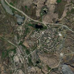 Zapolyarnyy Satellite Map