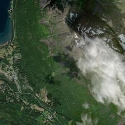 Storfjord Satellite Map