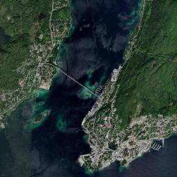 Finnsnes Satellite Map