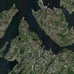 Polyarnyy Satellite Map