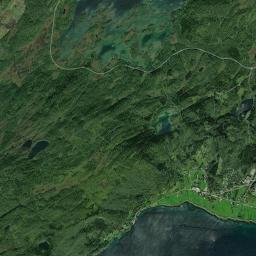 Tranøy Satellite Map