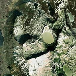 Andøy Satellite Map