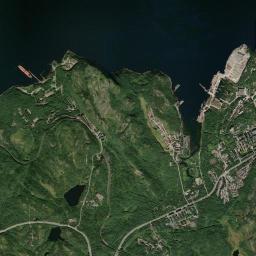 Roslyakovo Satellite Map