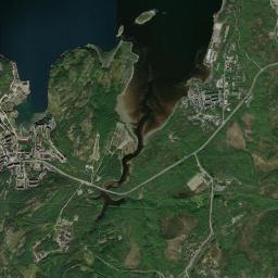 Safonovo Satellite Map