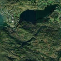 Sjøvegan Satellite Map