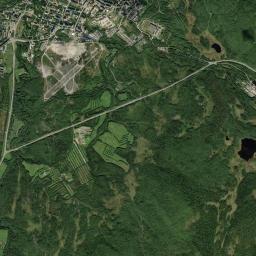 Murmashi Satellite Map