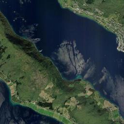 Borkenes Satellite Map