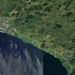 Kvæfjord Satellite Map