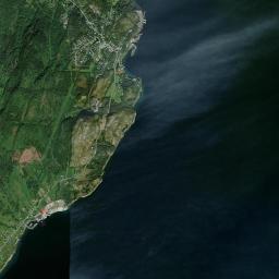 Ibestad Satellite Map