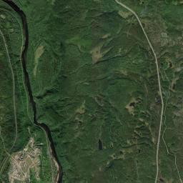 Shonguy Satellite Map