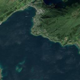 Bogen Satellite Map