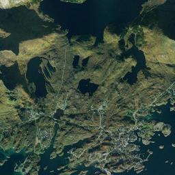Kabelvåg Satellite Map