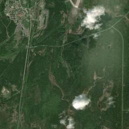 Vysokiy Satellite Map