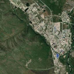 Bilibino Satellite Map