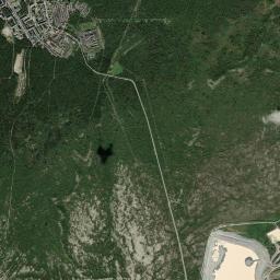 Revda Satellite Map