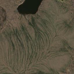 Anabarskiy Rayon High Resolution Satellite Map