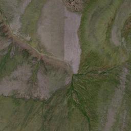 Bulunskiy Rayon High Resolution Satellite Map