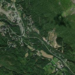 Storfjord High Resolution Satellite Map