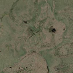 North Slope Borough High Resolution Satellite Map