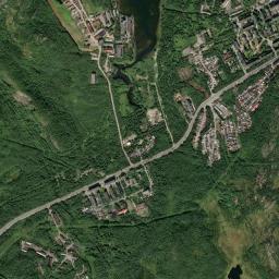 Roslyakovo High Resolution Satellite Map