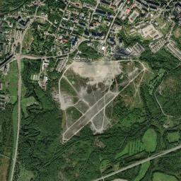 Murmashi High Resolution Satellite Map