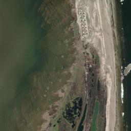 Mys-Kamennyy High Resolution Satellite Map