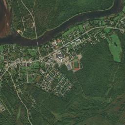 Kolari High Resolution Satellite Map