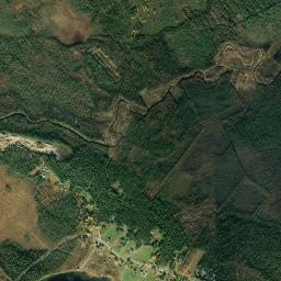 Pyhäjärvi High Resolution Satellite Map