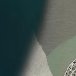 Kotzebue High Resolution Satellite Map