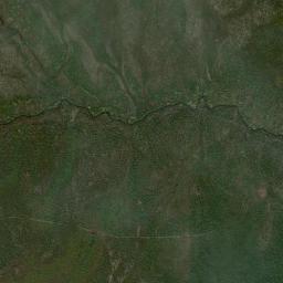 Zhigansky District High Resolution Satellite Map