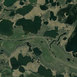 Priural’skiy Rayon High Resolution Satellite Map