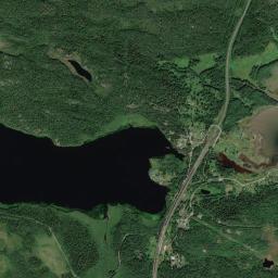 Poyakonda High Resolution Satellite Map