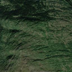 Hauknes High Resolution Satellite Map