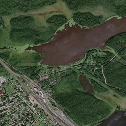 Loukhi High Resolution Satellite Map