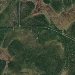 Parma High Resolution Satellite Map