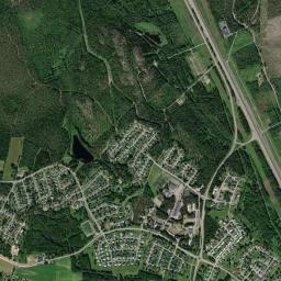 Sävast High Resolution Satellite Map