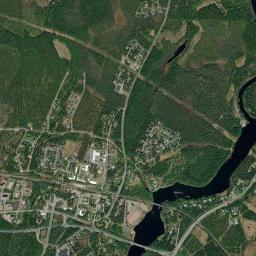 Simo High Resolution Satellite Map