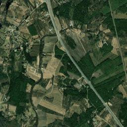 Kuivaniemi High Resolution Satellite Map