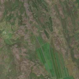 Sveitarfélagið Skagafjörður High Resolution Satellite Map