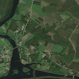 Yli-Ii High Resolution Satellite Map