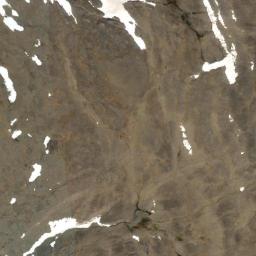 Akrahreppur High Resolution Satellite Map