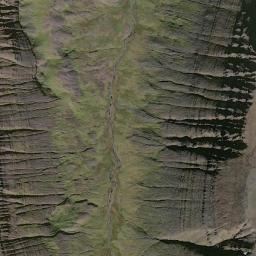 Eyjafjarðarsveit High Resolution Satellite Map