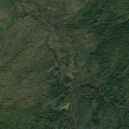 Shuryshkarskiy Rayon High Resolution Satellite Map